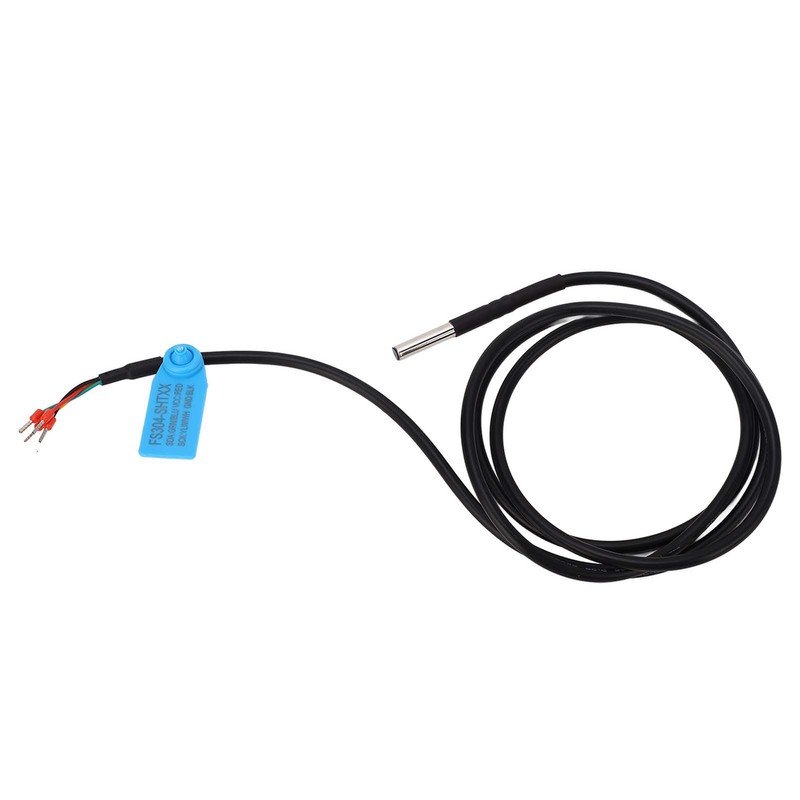 Temperature Humidity Sensor Probe Digital Soil Moisture Monitoring Tester Probe