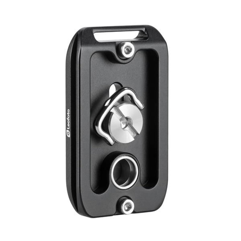 LEOFOTO Quick Release Plate NP-65