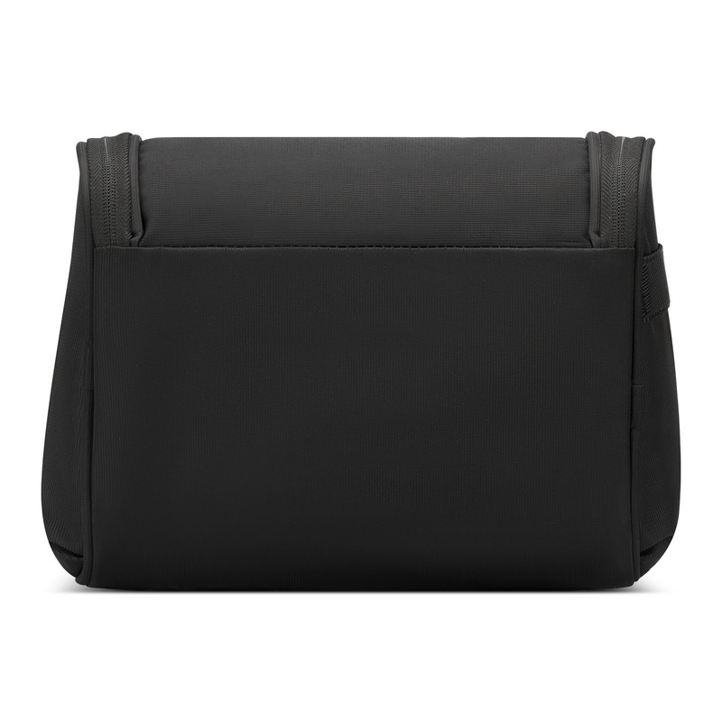 Roncato Speed Kosmetiktäschchen, 26 cm, Schwarz (Negro)