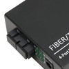 Fiber Media Converter Tx1310nm Single Fiber Single Mode 100Mbps Fiber