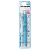Pilot Pressurized Ballpoint Pen Downforce R 0.7 Clear Soft Blue