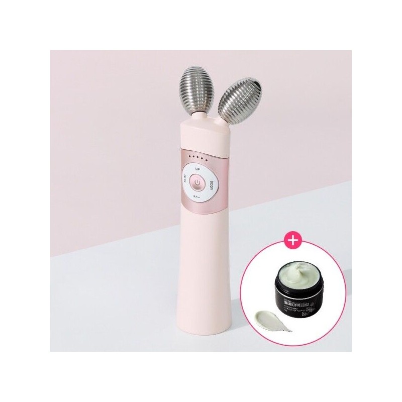 Mommy Care [Mamicare] EMS meridian device + special set V-thera