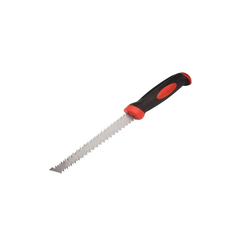 Blue Spot Tools 27431 6-Inch Double Edged Plasterboard Saw