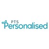 1 Personalised Customised Christmas Xmas Festive Photo Upload Wreath Acrylic