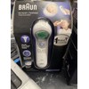 Braun NTF 3000 No Touch Plus + Forehead Digital Thermometer