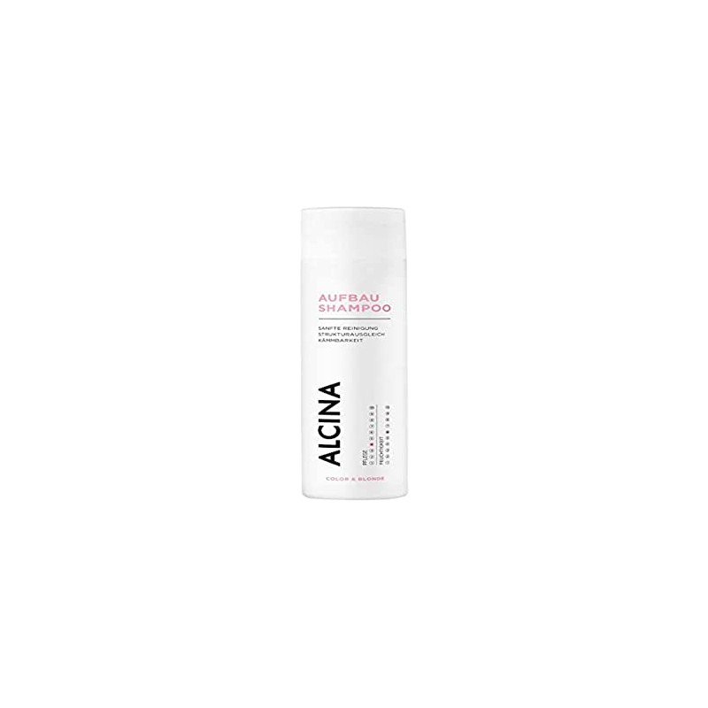 Aufbau-Shampoo Pfl.-Fakt.2, 250ml