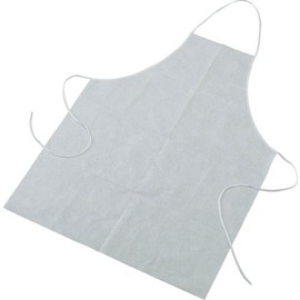 TRUSCO Non-woven Fabric Apron