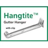 5 inch Raytec Hangtite Hidden Gutter Hanger Clip Style (10