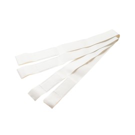 MIKASA AC-NT200SB Sideband for AC-NT200, White