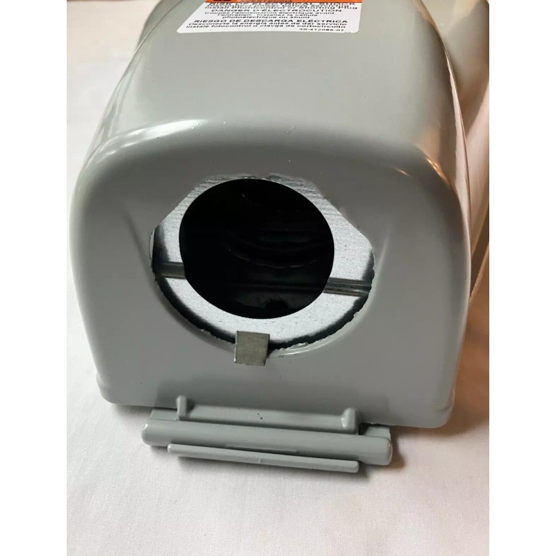 GE NIB GE Evolve LED Street Light 120/277 VAC 41W