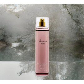 Jean Marc Paris  FEMME NOIR by JEAN MARC PARIS for Women Body Mist Spray Perfume 8 oz NEW