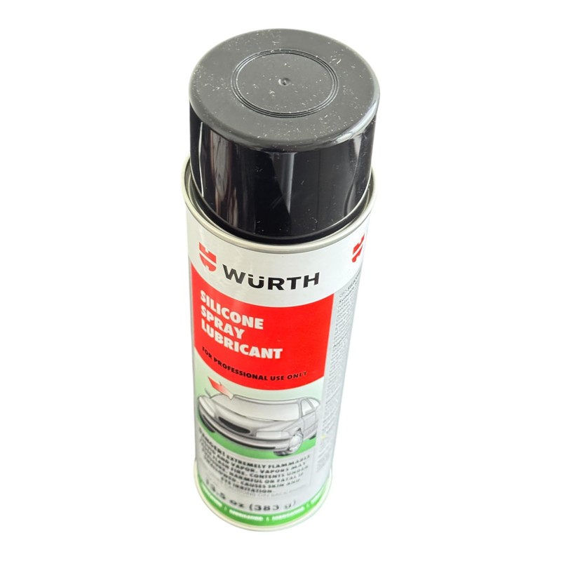 AquaNation Listing for Wurth Silicone Spray Lubricant 13.5 oz –