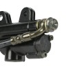 Unbranded Rear Hydraulic Foot Brake Assembly Caliper Cylinder ATV Quad