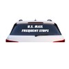 U.S. Mail Frequent Stops Windshield Banner Car Truck SUV Van