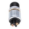 Push Start Button, Slakerbe 50A 12V Waterproof Car Boat Track