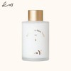 Koi Volume Base Milk Toner Large Capacity 100ml x 3