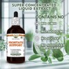 Prostate Support Glycerite, Made in Hawaii, All Natural, Vegan, Lab