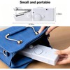 Handheld Sewing Machine, Mini Sewing Machine with Sewing Accessories, Electric