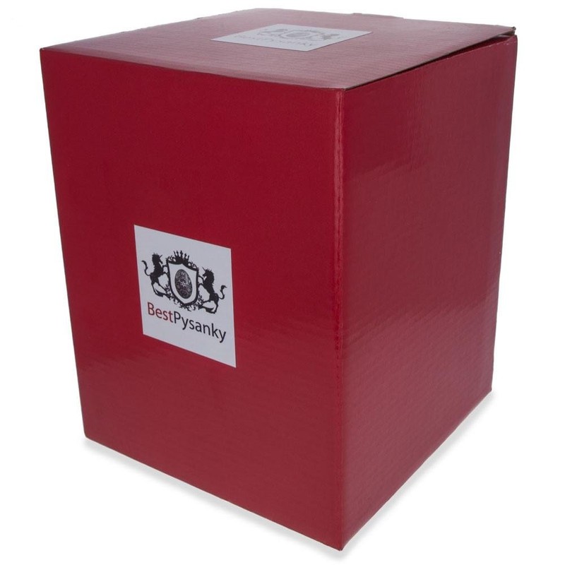 Nutcracker Dance with Ballerina Wind-Up Musical Figurine