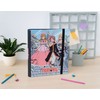 Grupo Erik Ring Binder - Folder A4 Premium Fairy Tail