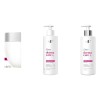 Kit Hydra Alivio: Mascarilla 270g + Acondicionador 400ml + Shampoo 400ml