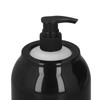 Single Bottle Massage Oil Heater Touch Control Thermostatic LED Massage