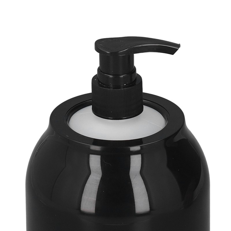 Single Bottle Massage Oil Heater Touch Control Thermostatic LED Massage