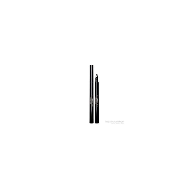 Clarins 3–DOT LINER N°01 NOIR