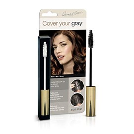 Cover Your Gray Varita para cepillar - Negro (paquete de 2)