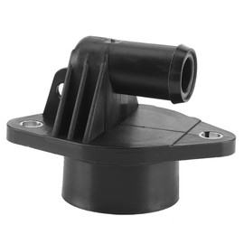 Válvula PCV, Válvula de Ventilación Positiva del Cárter, Válvula PCV Reemplazo Directo 68083202AC 68083202AB Para Cherokee 3.2L 3.6L V6 2011 a 2019