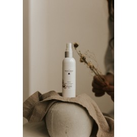 La Fabrique des Filles Eau de corps - Coco & Lavande, 110ml