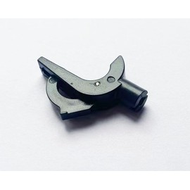Generic Tonearm Arm Rest Clip for Technics SL1200 SL-1200 MK2 Turntable Record Player
