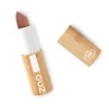 ZAO Cocoon lipstick 416 brownish pink