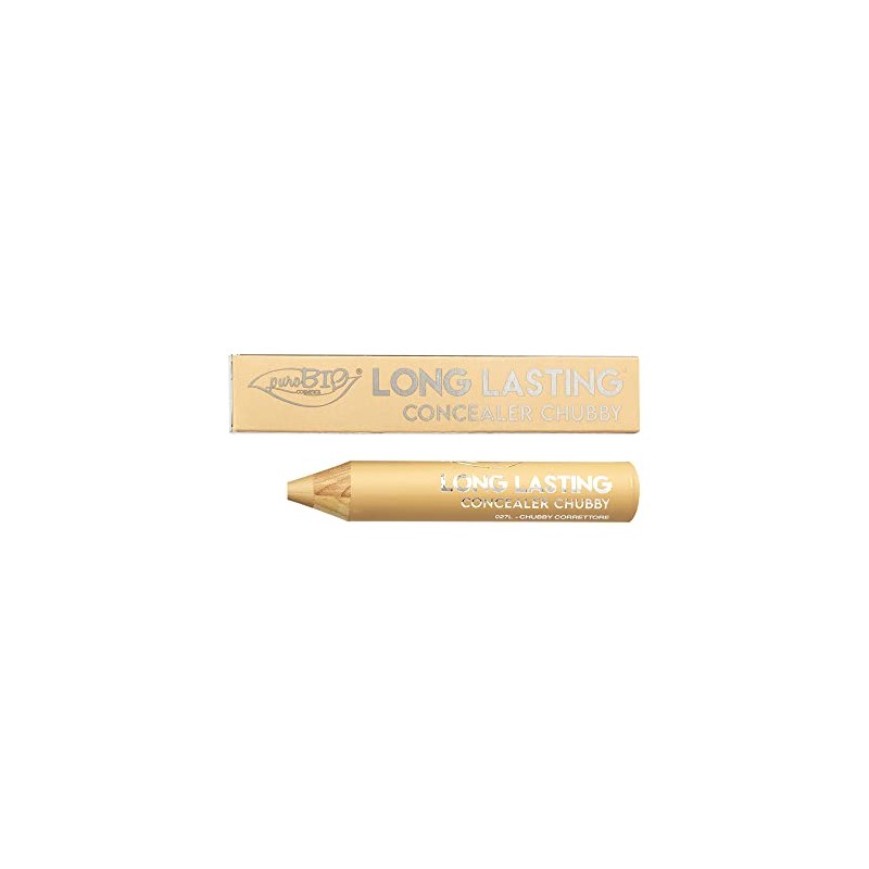 PuroBio Puro Bio Long Lasting Concealer Chubby DAL FINSH MATTE