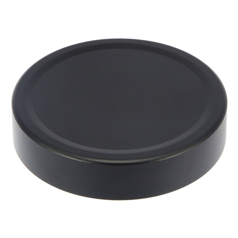 Haoge Cap-LQ-N Metal Front Lens Cap Cover Designed for Leica