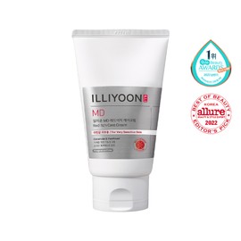 Illyyoon Illiyoon Ceramide Ato Body Lotion Red Ichi 3 Types Trial Kit 128ml+50ml+30ml / 일리윤 세라마이드 아토 바디로션 레드이치 3종 체험키트 128ml+50ml+30ml