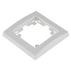 Delphi Single Frame Cover Frame 80 x 80 mm for