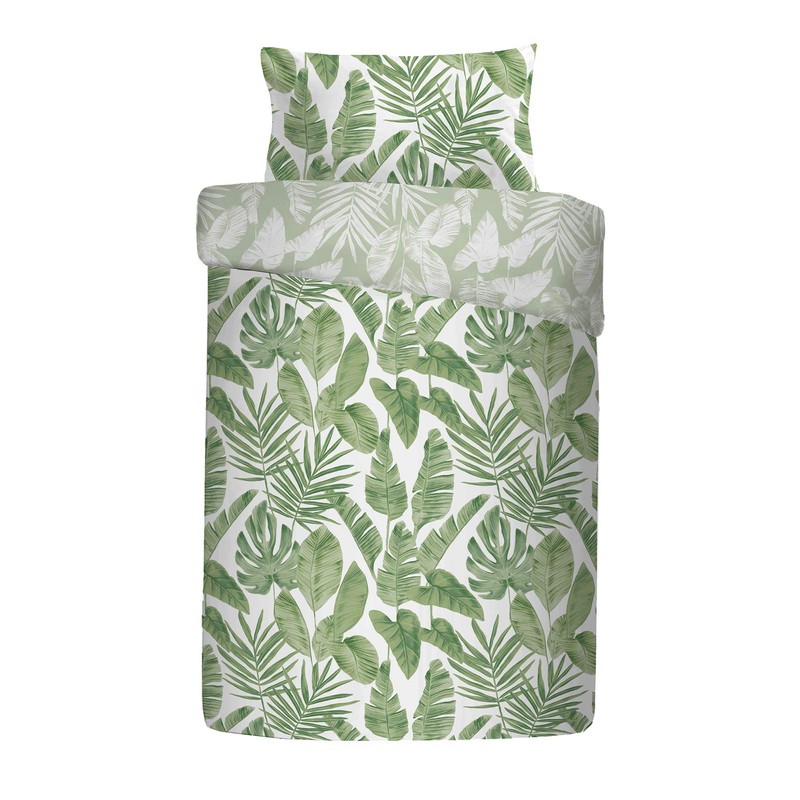 Dreams & Drapes - Tahiti - Easy Care Duvet Cover