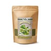 Biojoy Organic Moringa Powder (500 g), Ground Leaves, Moringa Leaf