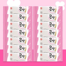 Hansung Enterprises Start a Healthy Diet Konjac (600g) Set