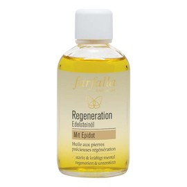 Farfalla Edelsteinöl, Regeneration mit Epidot, 100ml (3)