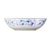 Arzberg 41382-607671-10516 form 1382 blue-blossom dessert bowl 16 cm, ceramic,
