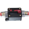 Absolute ICB-200 200 Amp Agu Fuse Holder Built-in Circuit Breaker