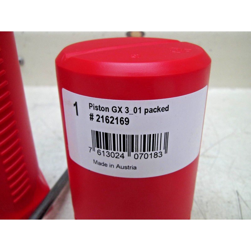 Hilti GX 3_01 Packed Replacement Piston Kit Part #: 2162169