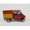 OPO 10 - Fire Engine 1/43 Iveco Daily 4x4 GIMAEX