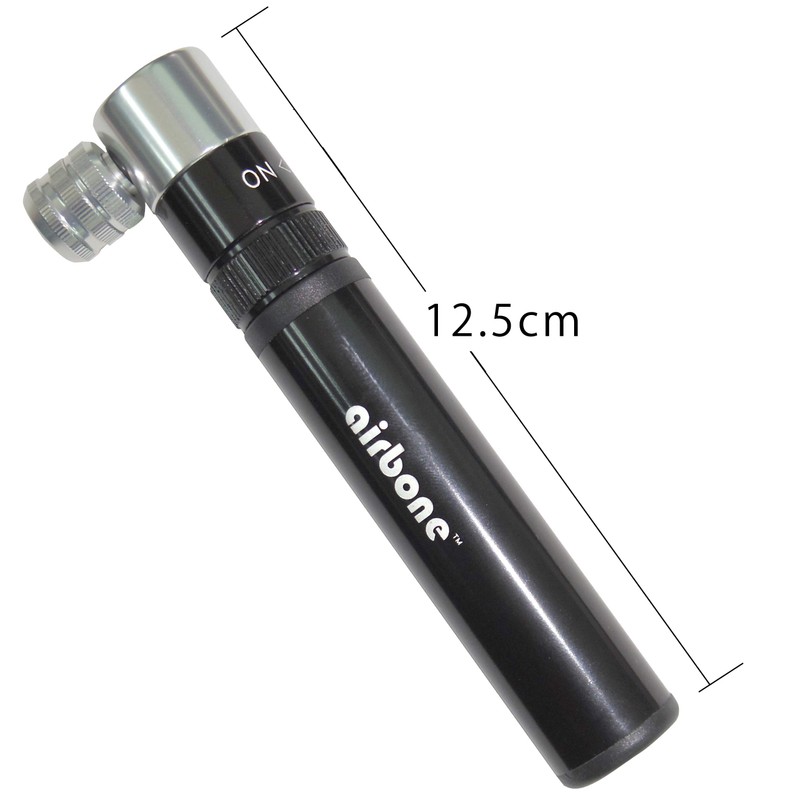 Airbone ZT-726 ZT-726 Dual Function Pump (Ultra Small Pump +