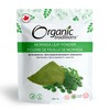 Organic Traditions Moringa Leaf Extract, Vegan Non-GMO Organic Superfood, Organic