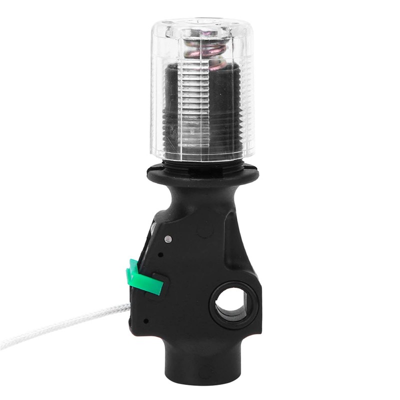 Life Jacket Inflator, Portable Automatic Inflator with Pill Accessories for