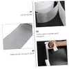 Operitacx Net Door Fix Patch Window Screen Mesh Tape Easy