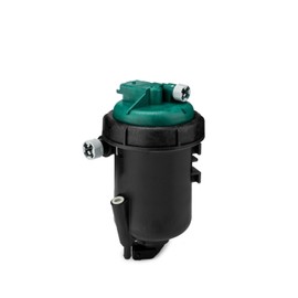 Ufi Filters 55.181.00 Fuel Filter With Housing